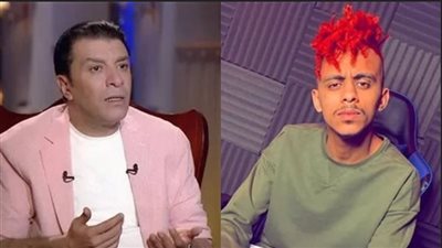 كزبرة يعتذر لـ مصطفى كامل بعد أزمة «أحمد زويل»