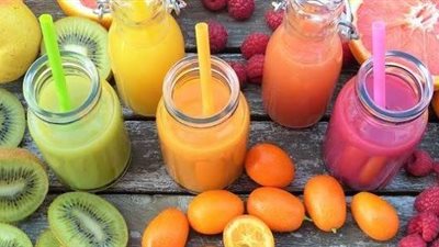 3 عصائر طبيعية لتنظيف الكلى وتخليصها من الأملاح