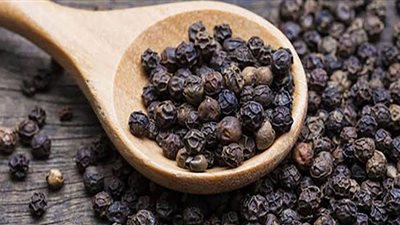 3 فوائد مثيرة للفلفل الأسود على الصحة