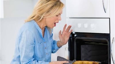 3 عادات خاطئة في الطهي يجب تجنبها فورا