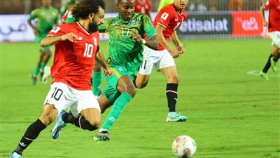 محمد صلاح ينضم لمعسكر منتخب مصر وإجراء عاجل مع ياسر إبراهيم قبل التدريبات