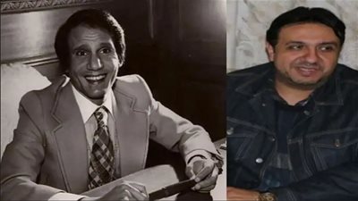 التفاصيل الكاملة لأزمة ابن شقيق عبد الحليم حافظ و«صوت الفن»