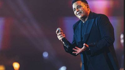 محمد فؤاد للجمهور السعودي: لو شكرت فيكم فيه ناس بتزعل