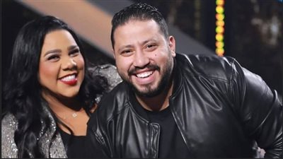أول رد من زوج الفنانة شيماء سيف بعد أنباء انفصالهما