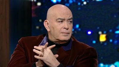 تطورات جديدة في الحالة الصحية للإعلامي عماد الدين أديب