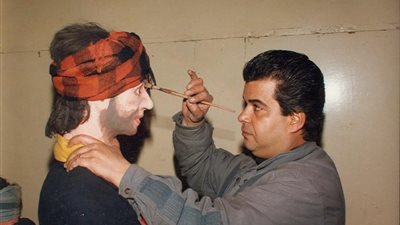 «اللنبي» | موروث شعبي لرفض الطغيان في بورسعيد