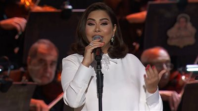 شيرين عبد الوهاب تتخذ هذا الإجراء بعد أنباء ارتباطها بخطيب ميريهان حسين