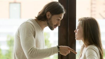 دليل التعامل مع الزوج النرجسي.. 5 نصائح مثمرة