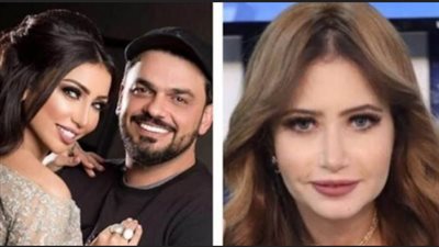 مي العيدان تفتح النار على دنيا بطمة وطليقها: حلة ولقت غطاها