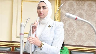 10 معلومات عن نائبة الغش نشوى رائف بعد ضربها لمعيدة الجامعة