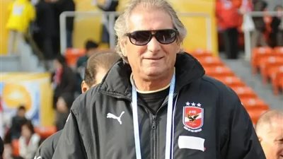 كواليس وأسرار زيارة مانويل جوزيه المفاجئة للقاهرة