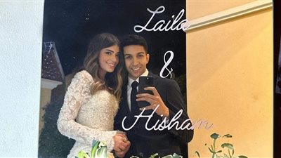 6 أخبار فنية ينبغي ألا تفوتك أهمها صدمة هشام جمال وليلى أحمد زاهر