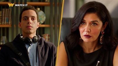 الحلقة 3 و4 من مسلسل حالة خاصة | مفاجآت وأحداث مثيرة