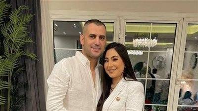 هشام ربيع يعلق لأول مرة على انفصاله عن بوسي (فيديو) 