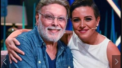 ريهام عبد الغفور في أربعين والدها: كبرت أوي