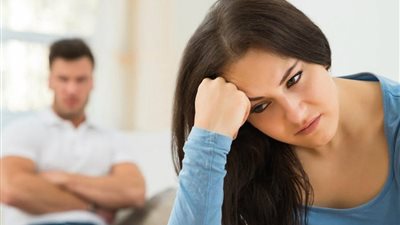 4 نصائح للتعامل مع الزوج كثير التهديد بالطلاق (إنفوجراف)