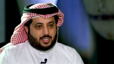 تركي آل الشيخ يروج لحلقة محمد عبده وأصالة مع عمرو أديب (فيديو)