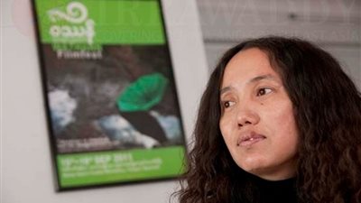  الحكم بالحبس مدى الحياة لمخرجة شهيرة