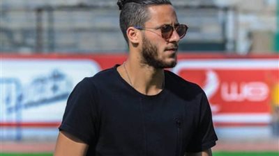 شوبير يفجر مفاجأة عن رمضان صبحي: محتار بين الأهلي والزمالك 