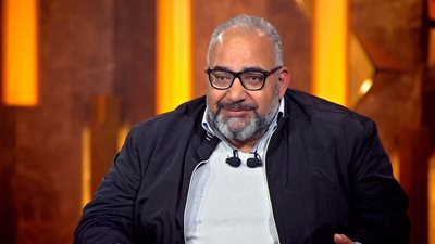 5 أخبار فنية ينبغي ألا تفوتك أهمها سقوط بيومي فؤاد ومفاجأة شاليمار شاربتلي