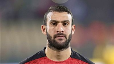 صفقة ثالثة للأهلي بعد عمر كمال عبد الواحد ووسام أبو علي