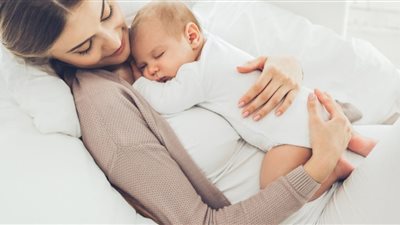 5 أطعمة ضرورية للمرأة في فترة النفاس