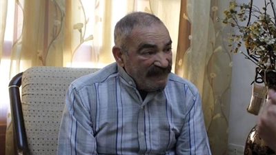 7 معلومات عن غسان مكانسي بعد وفاته «ابن حلب البار» 