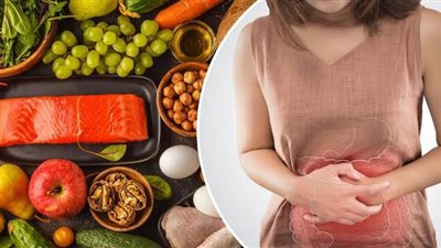 3 فواكه لمكافحة الإمساك 