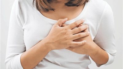 5 علامات غير متوقعة تنذر بحدوث أزمة قلبية