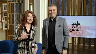 إيناس مكي تكشف سر ابتعادها عن التمثيل (فيديو)