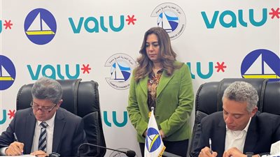 «ڤاليو» تبرم اتفاقية شراكة مع الغرفة التجارية بدمياط لتوفير حلول دفع ميسرة