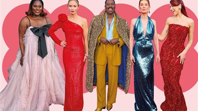 8 إطلالات مبهرة للنجمات في حفل جوائز اختيار النقاد (صور) 