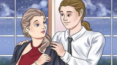 3 طرق لتحويل صديقتك إلي حبيبة 