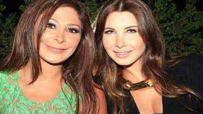 إليسا ونانسي عجرم تثيران الجدل في امتحان علم نفس جامعي