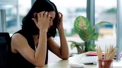 3 أعراض استباقية لمرض السكر (إنفوجراف)