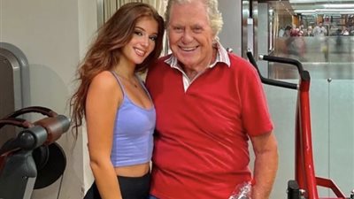 3 معلومات مثيرة عن مريم علاء بعد حكايتها مع حسين فهمي