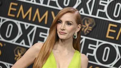 8 إطلالات مثيرة في حفل جوائز إيمي 2024 (صور)