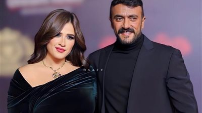 5 أخبار فنية ينبغي ألا تفوتك أبرزها سبب طلاق ياسمين عبدالعزيز والعوضي