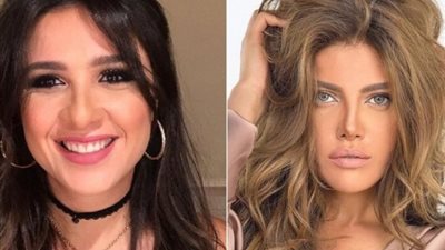 تعليق ريهام حجاج على طلاق ياسمين عبد العزيز وأحمد العوضي | فيديو