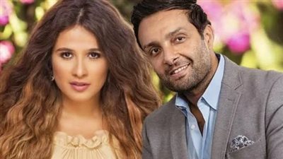 تعليق صادم من شقيق ياسمين عبد العزيز على خبر طلاقها