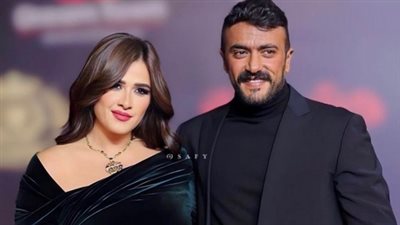 حلاوة البدايات.. نجوم الفن يعلقون على طلاق ياسمين عبد العزيز 