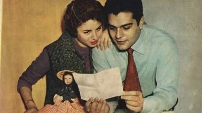 فاتن حمامة في ذكرى وفاتها.. صفحة لا تنسى من تاريخ زمن الفن الجميل