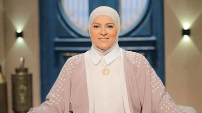 دعاء فاروق تهاجم برامج الفلك: كفر ومش خايفين من العذاب العسير