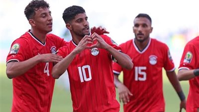 حقيقة مشاركة محمد صلاح مع منتخب مصر الأوليمبي في دورة باريس 2024