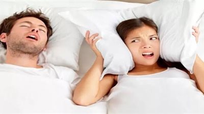 متى يكون الشخير ليلا بسبب مشكلة صحية خطيرة؟