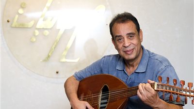 7 معلومات عن صلاح الشرنوبي من هندسة الميكانيكا إلى هندسة الألحان