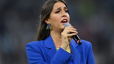 السوبرانو فرح الديباني تشعل مسرح العلا في السعودية (صور)