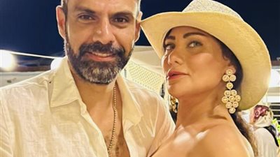 5 أخبار فنية ينبغي ألا تفوتك أبرزها طلاق أمير طعيمة وجيني كمال