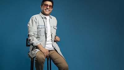 5 أخبار فنية ينبغي ألا تفوتك أهمها محاكمة هاني شاكر ومشاجرة عمرو مصطفى