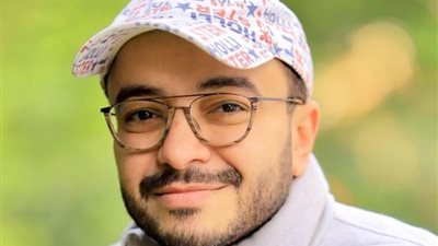 حسام داغر يحيي ذكرى وفاة والدته بكلمات مؤثرة